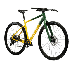 Rower fitness KROSS Esker FL