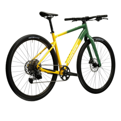 Rower fitness KROSS Esker FL