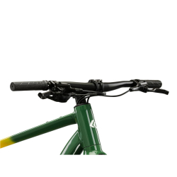 Rower fitness KROSS Esker FL