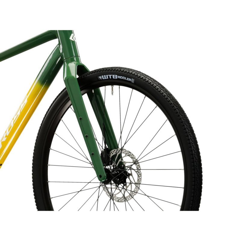 Rower fitness KROSS Esker FL