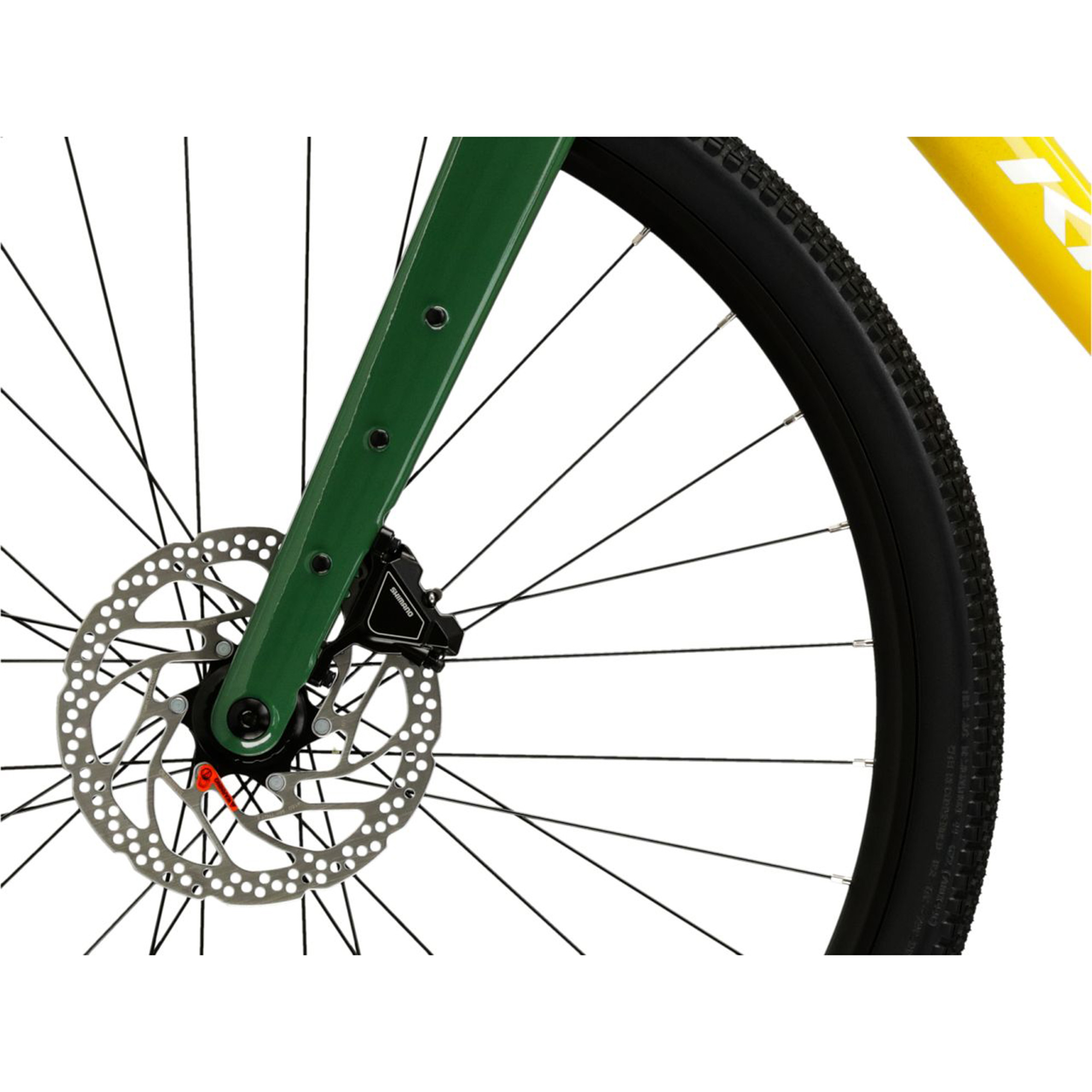 Rower fitness KROSS Esker FL