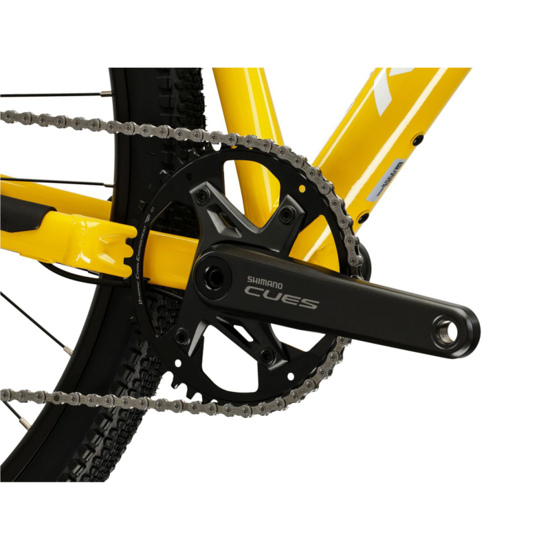 Rower fitness KROSS Esker FL