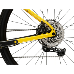 Rower fitness KROSS Esker FL