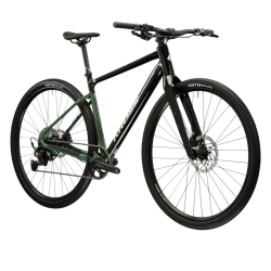 Rower fitness KROSS Esker FL