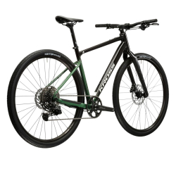 Rower fitness KROSS Esker FL