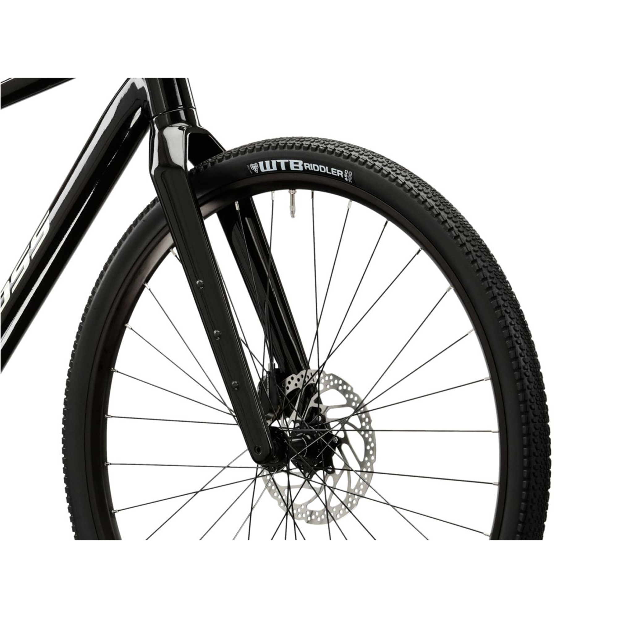 Rower fitness KROSS Esker FL