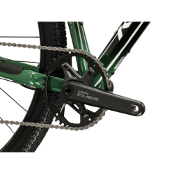 Rower fitness KROSS Esker FL