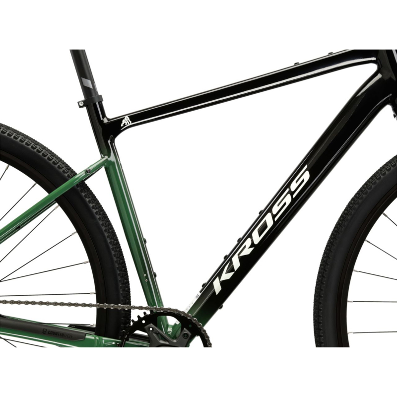 Rower fitness KROSS Esker FL