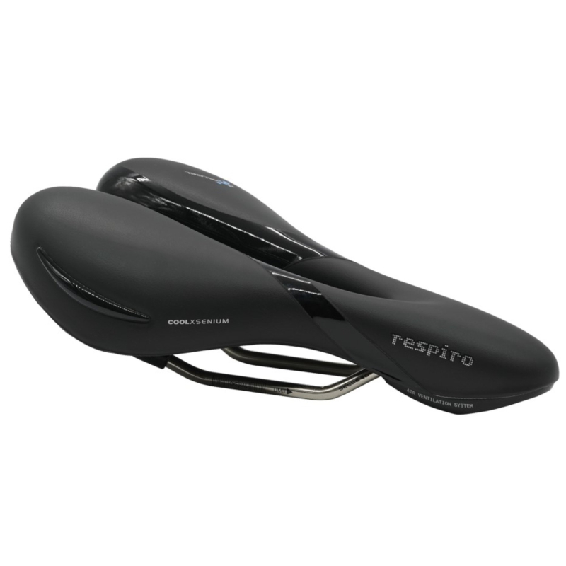Siodełko rowerowe SELLE ROYAL Respiro Soft Moderate