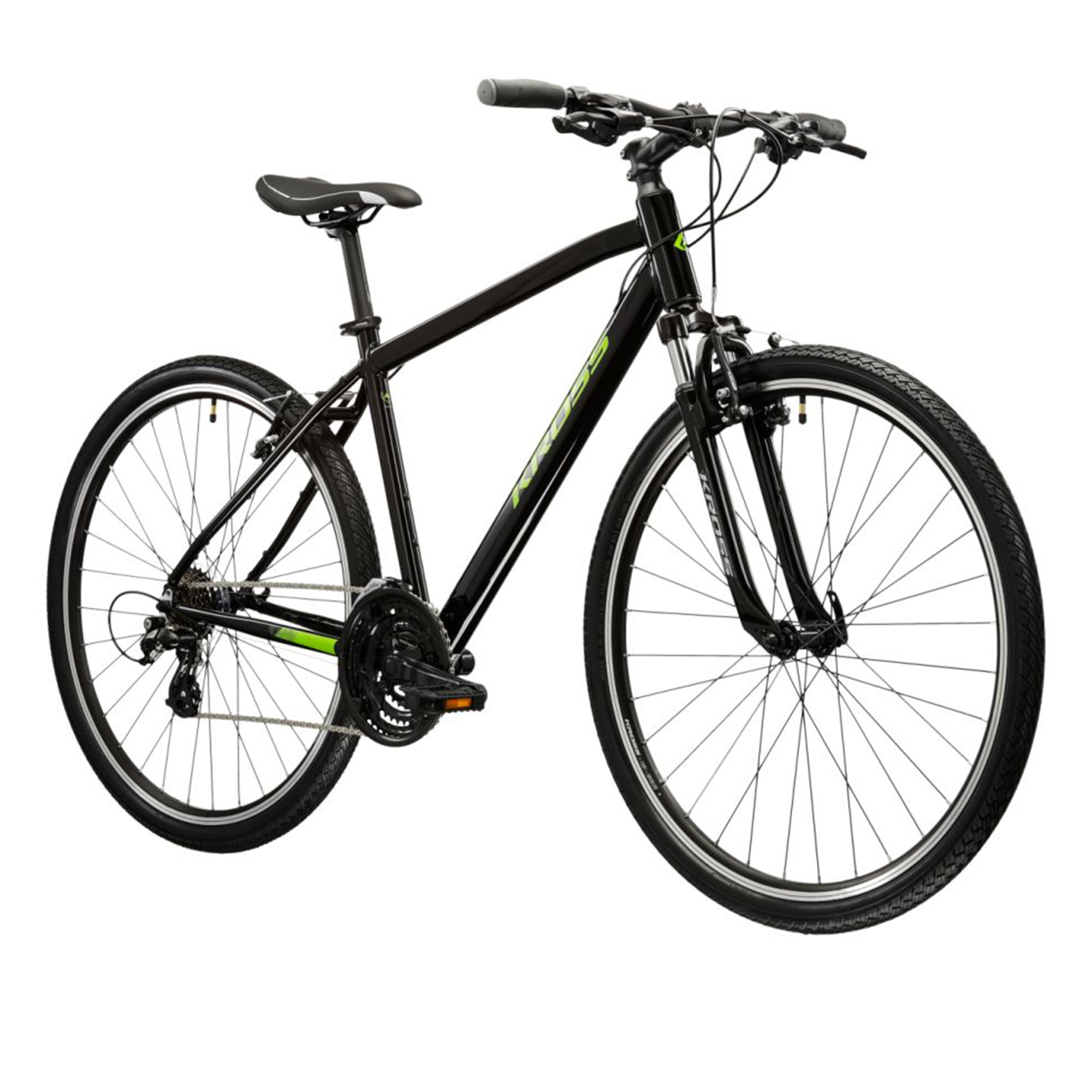 Rower crossowy KROSS Evado 2.0 M