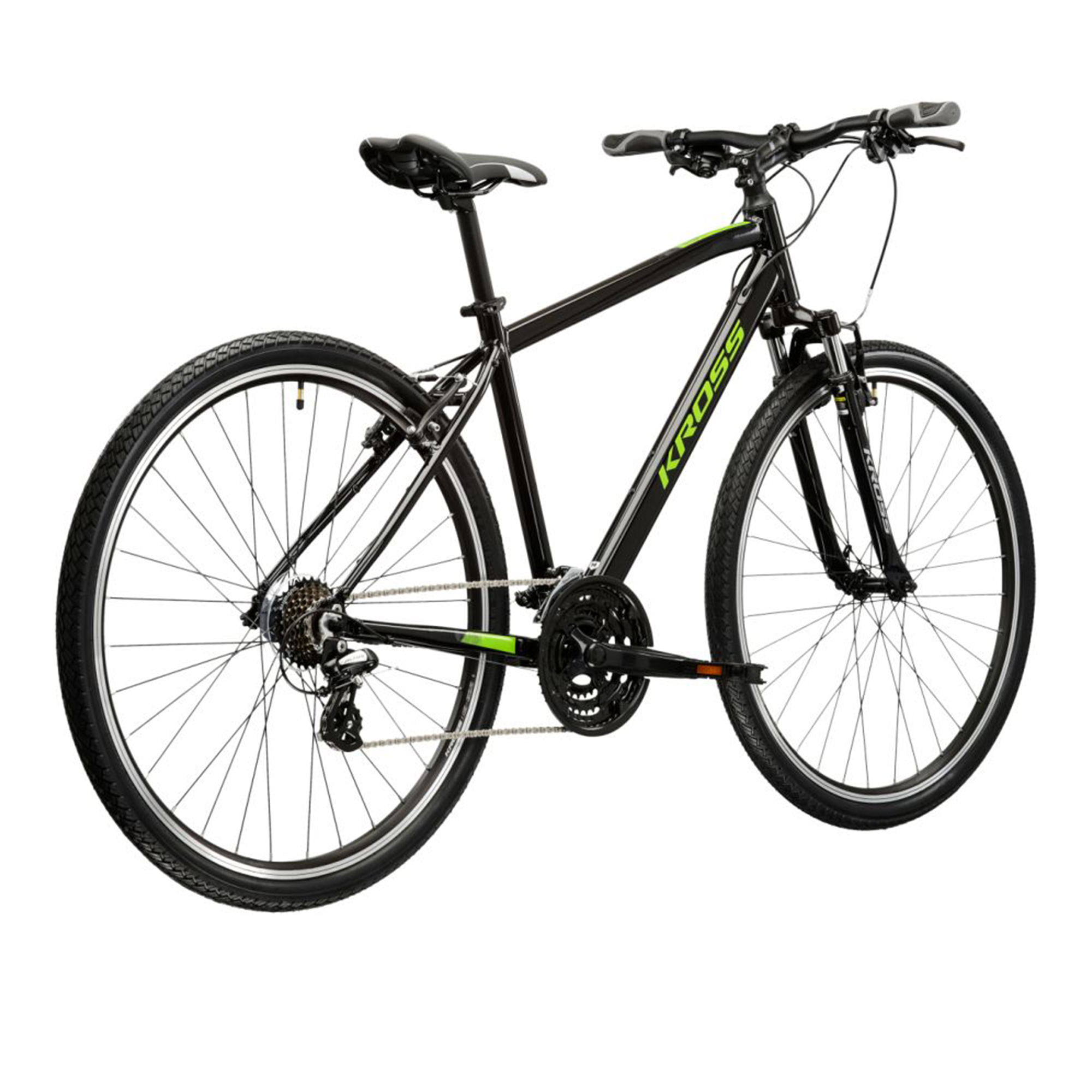 Rower crossowy KROSS Evado 2.0 M