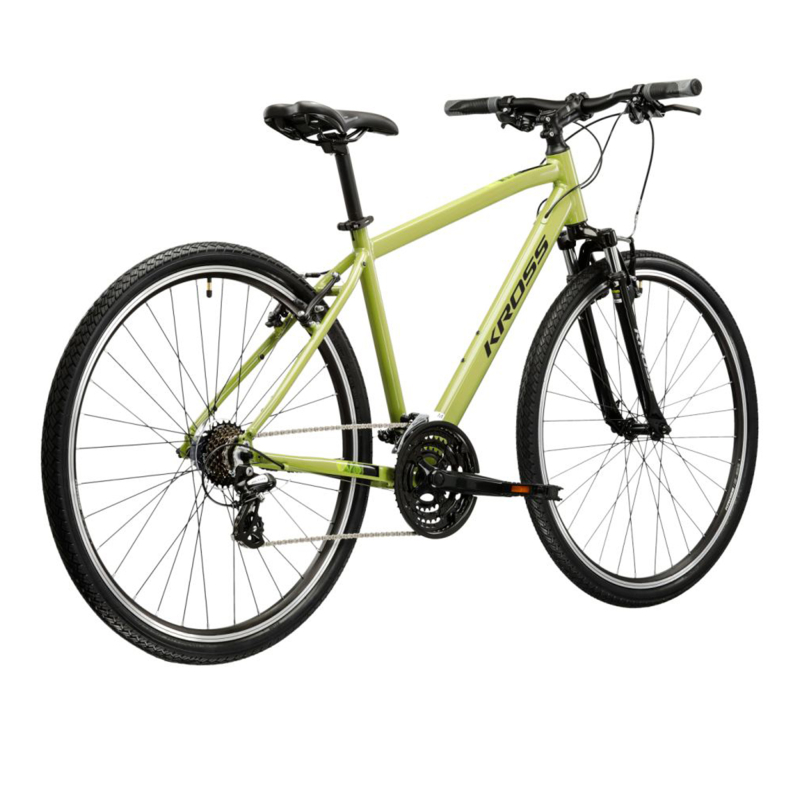 Rower crossowy KROSS Evado 2.0 M