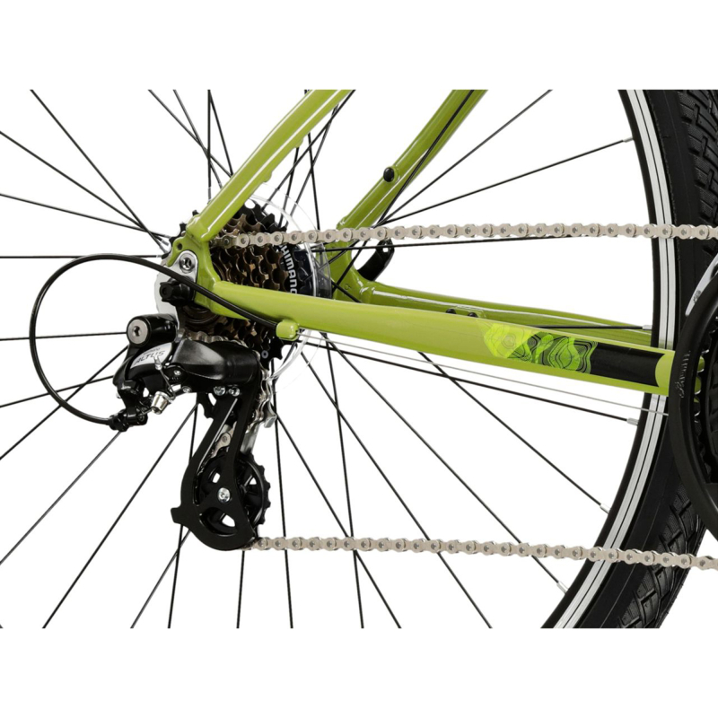 Rower crossowy KROSS Evado 2.0 M