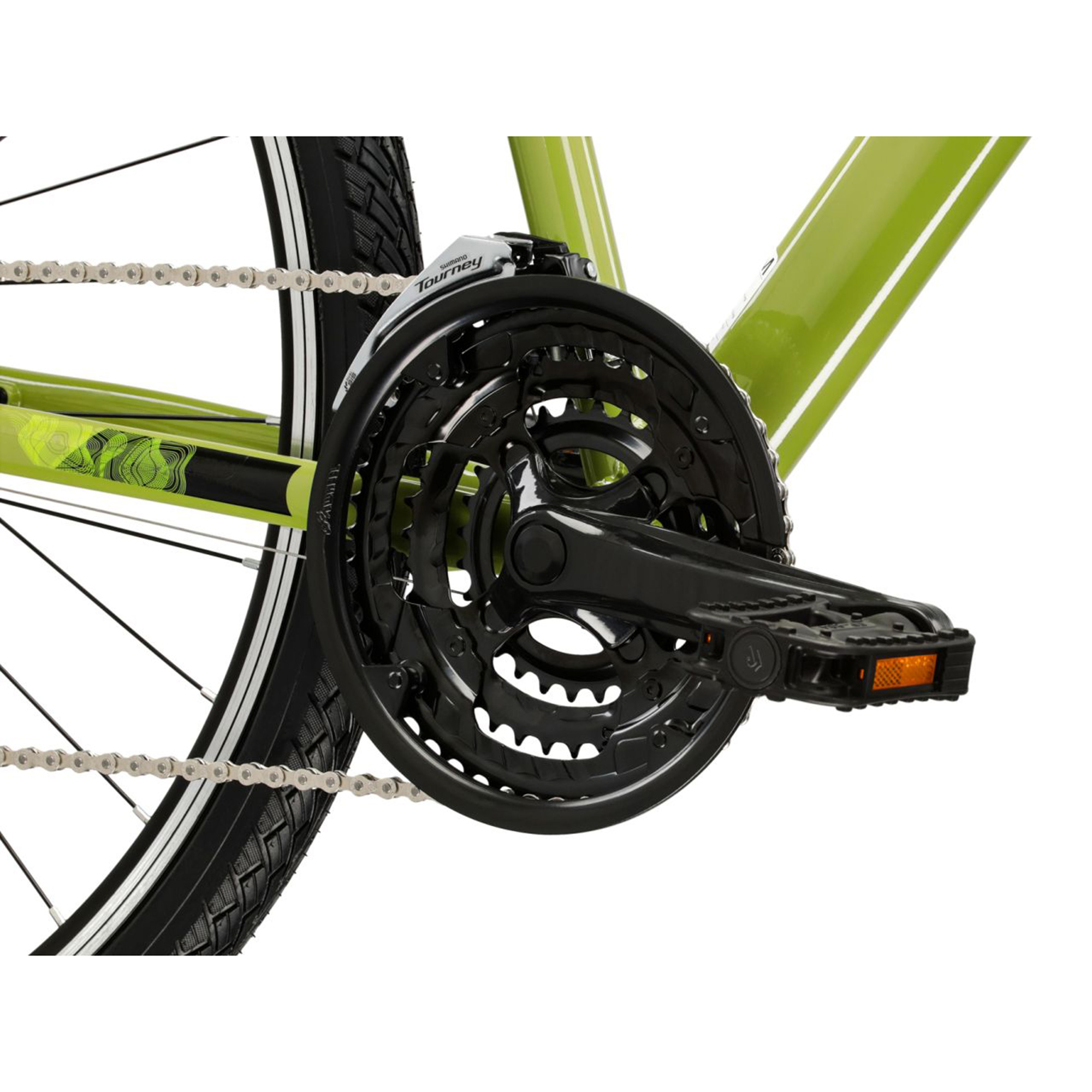 Rower crossowy KROSS Evado 2.0 M