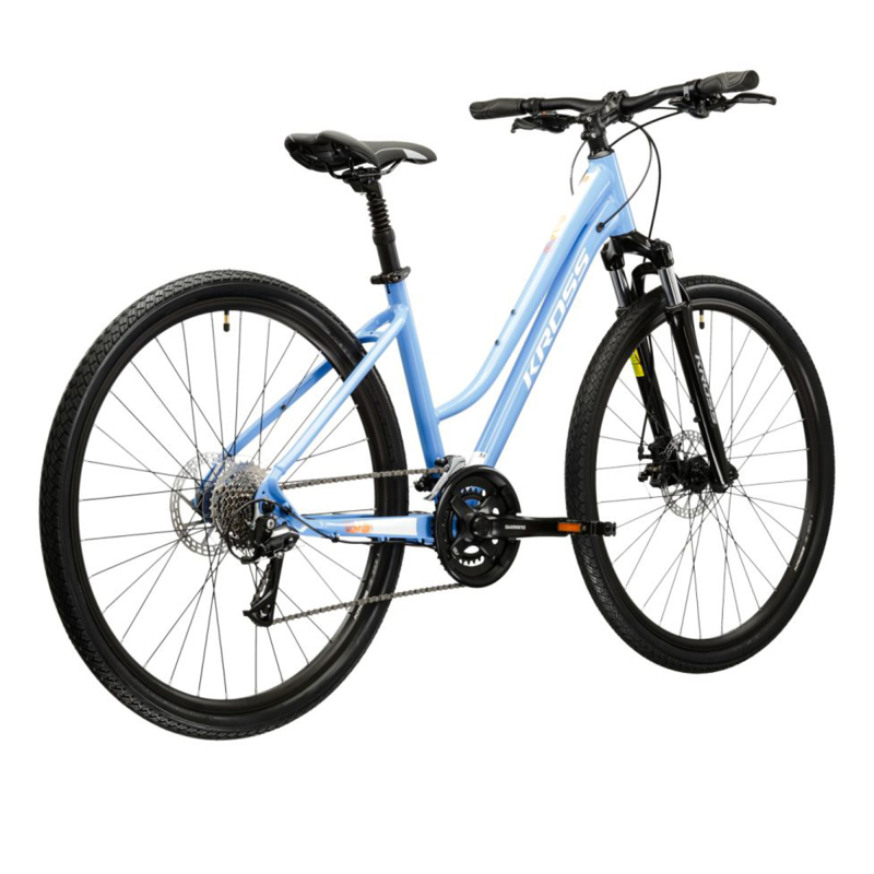 Rower crossowy KROSS Evado 3.0 D