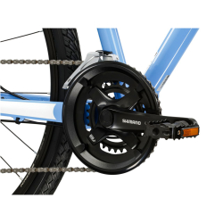 Rower crossowy KROSS Evado 3.0 D