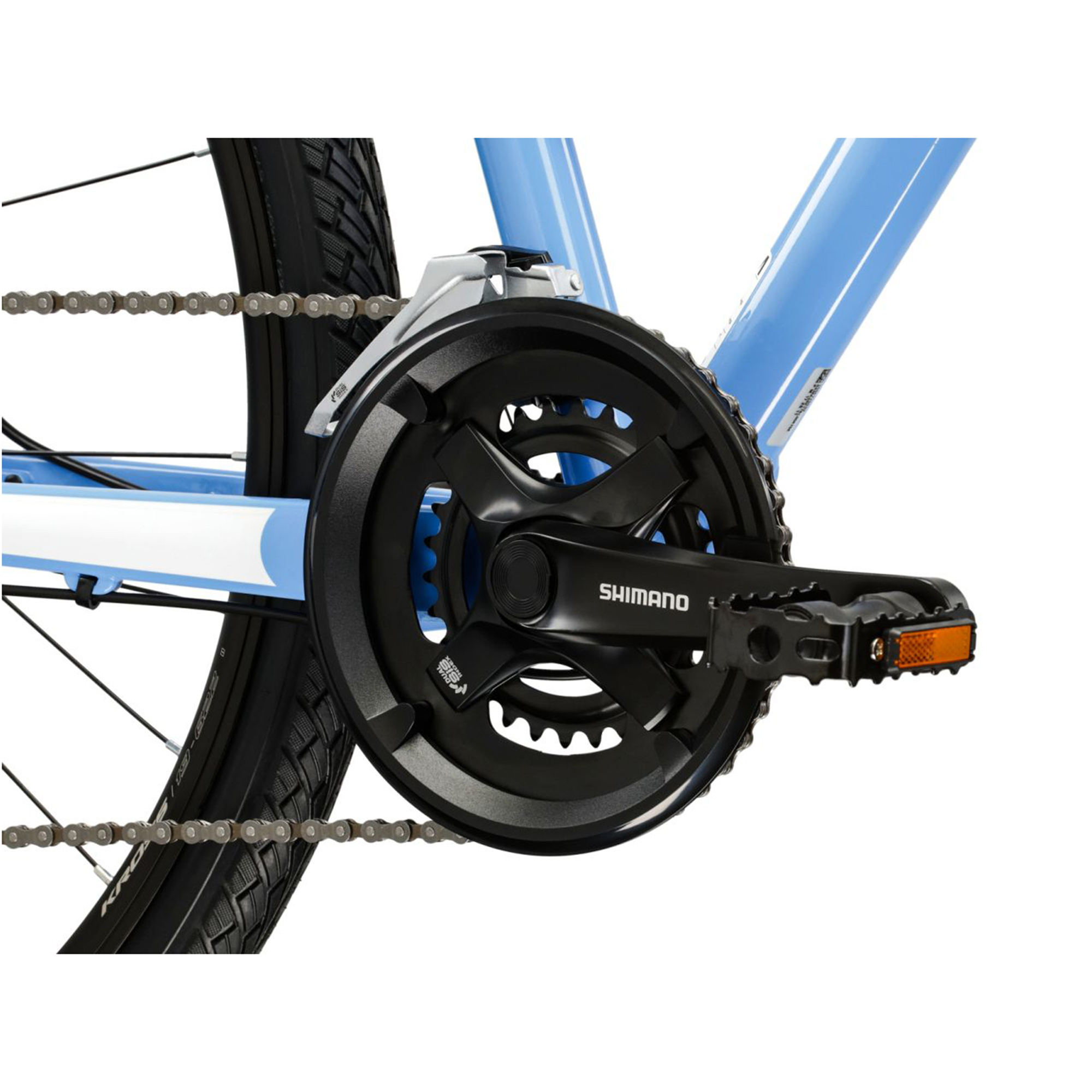 Rower crossowy KROSS Evado 3.0 D