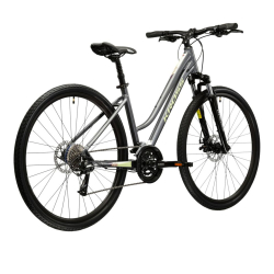 Rower crossowy KROSS Evado 3.0 D