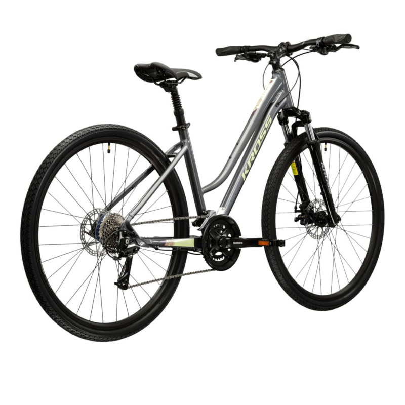 Rower crossowy KROSS Evado 3.0 D