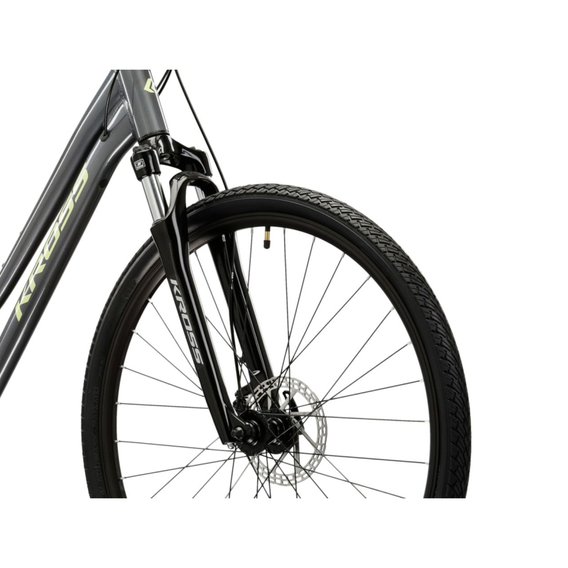 Rower crossowy KROSS Evado 3.0 D