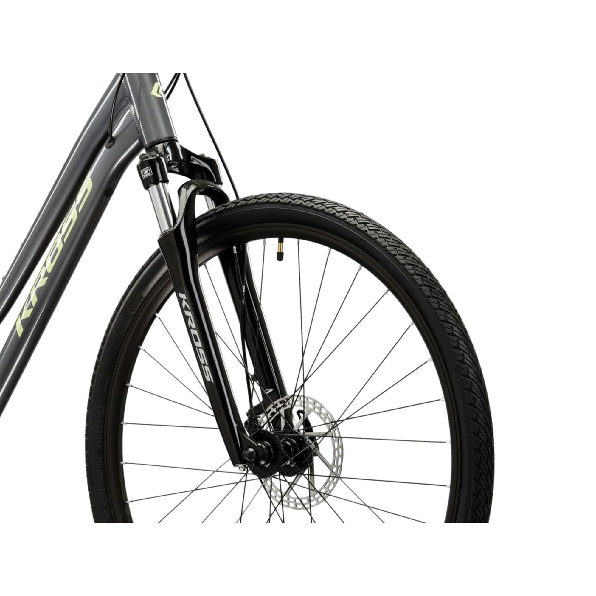 Rower crossowy KROSS Evado 3.0 D