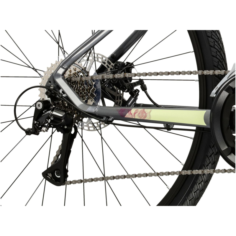 Rower crossowy KROSS Evado 3.0 D