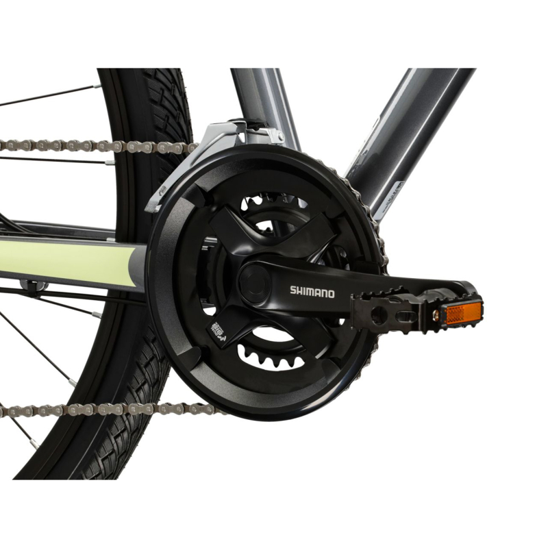 Rower crossowy KROSS Evado 3.0 D