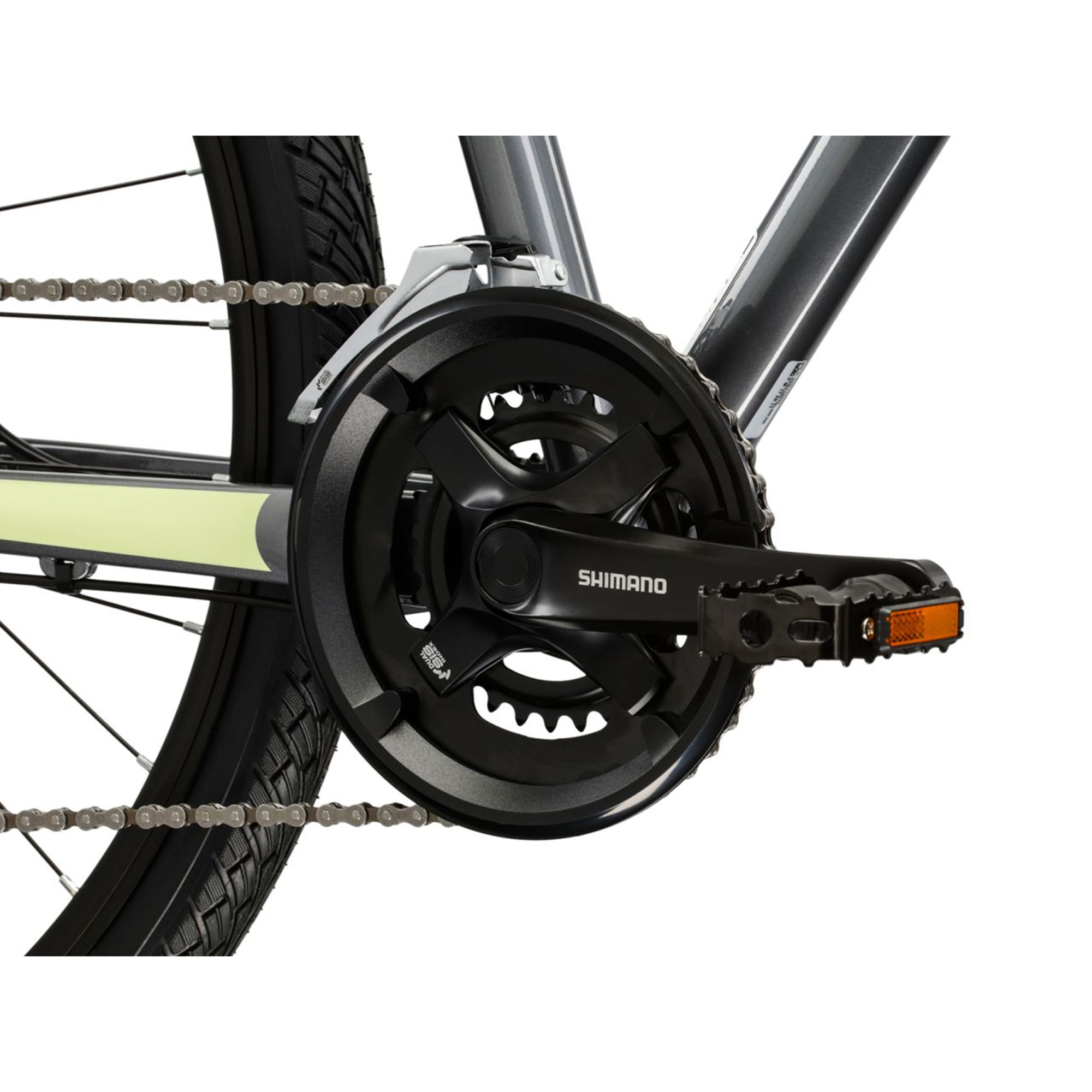 Rower crossowy KROSS Evado 3.0 D