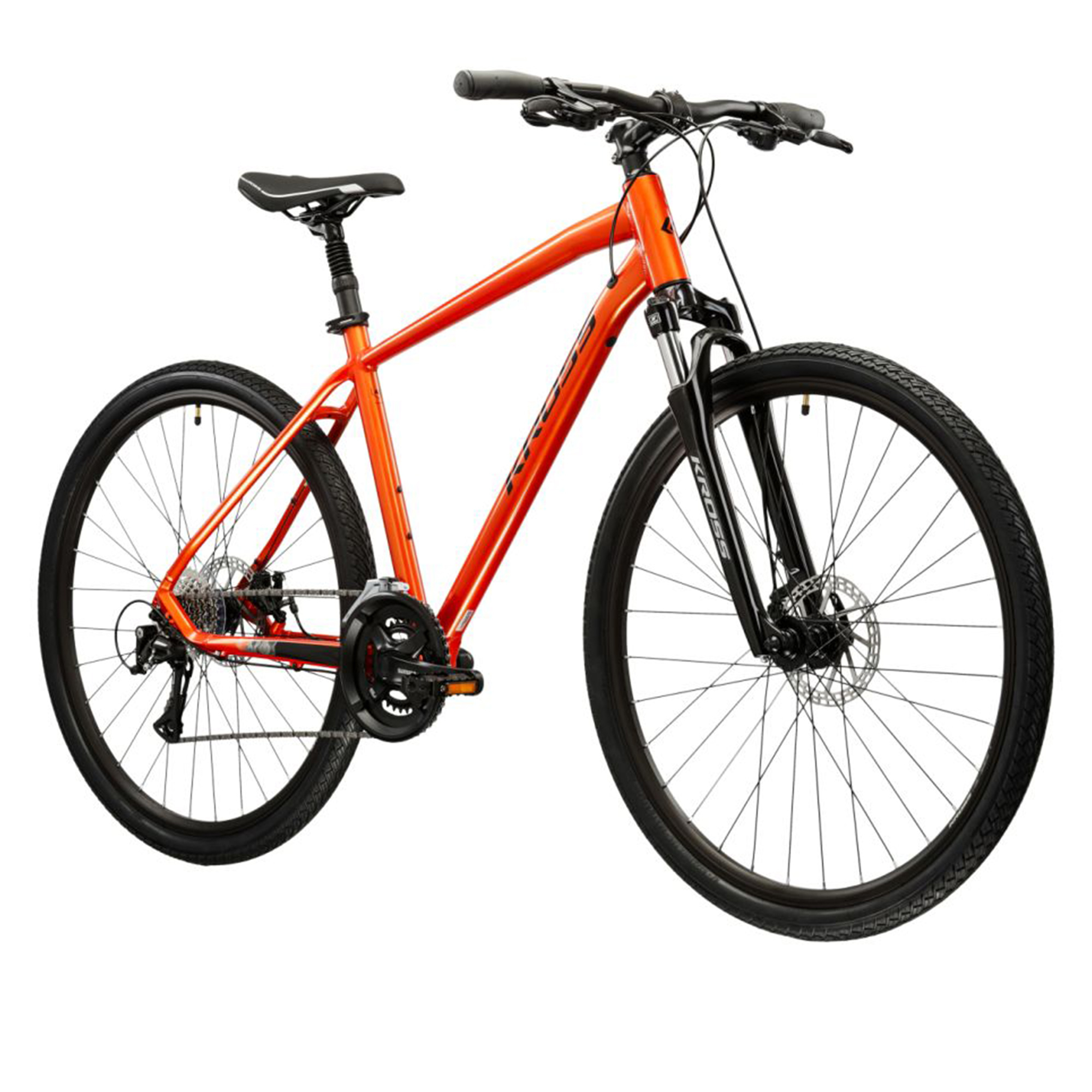 Rower crossowy KROSS Evado 3.0 M