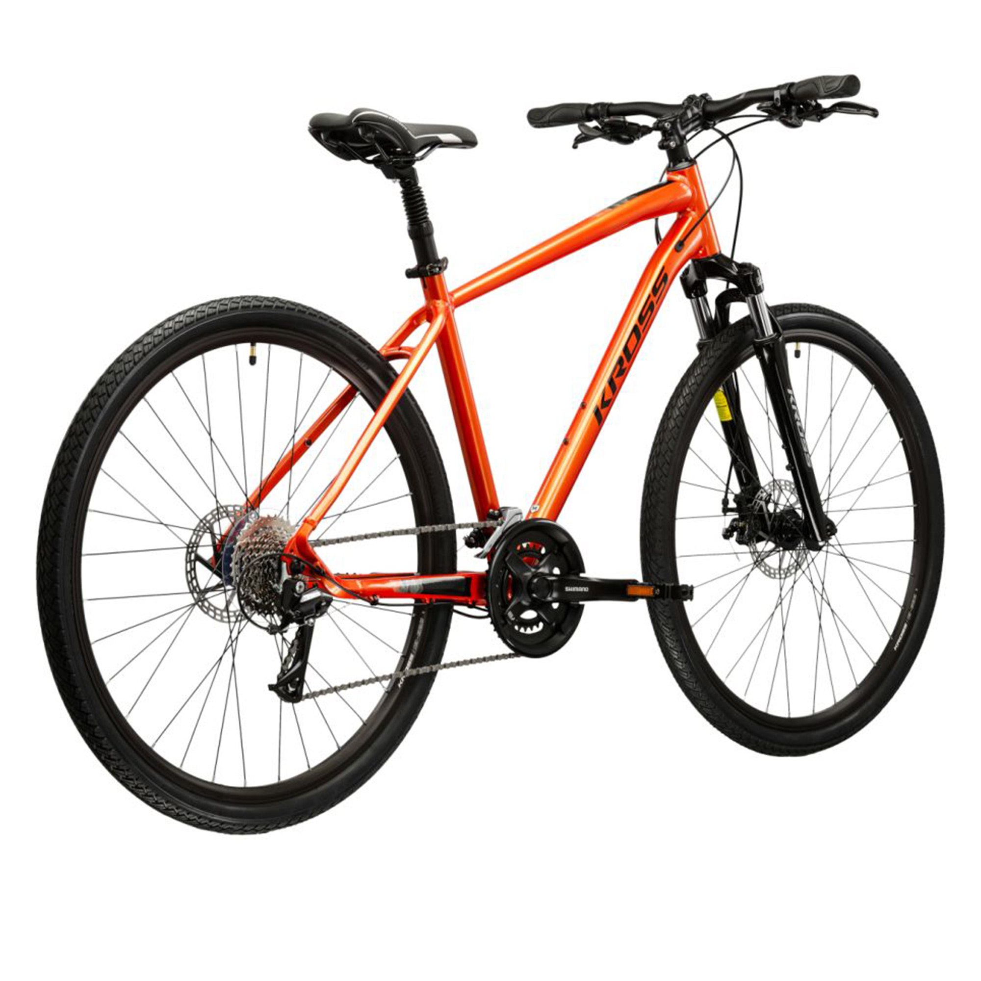 Rower crossowy KROSS Evado 3.0 M