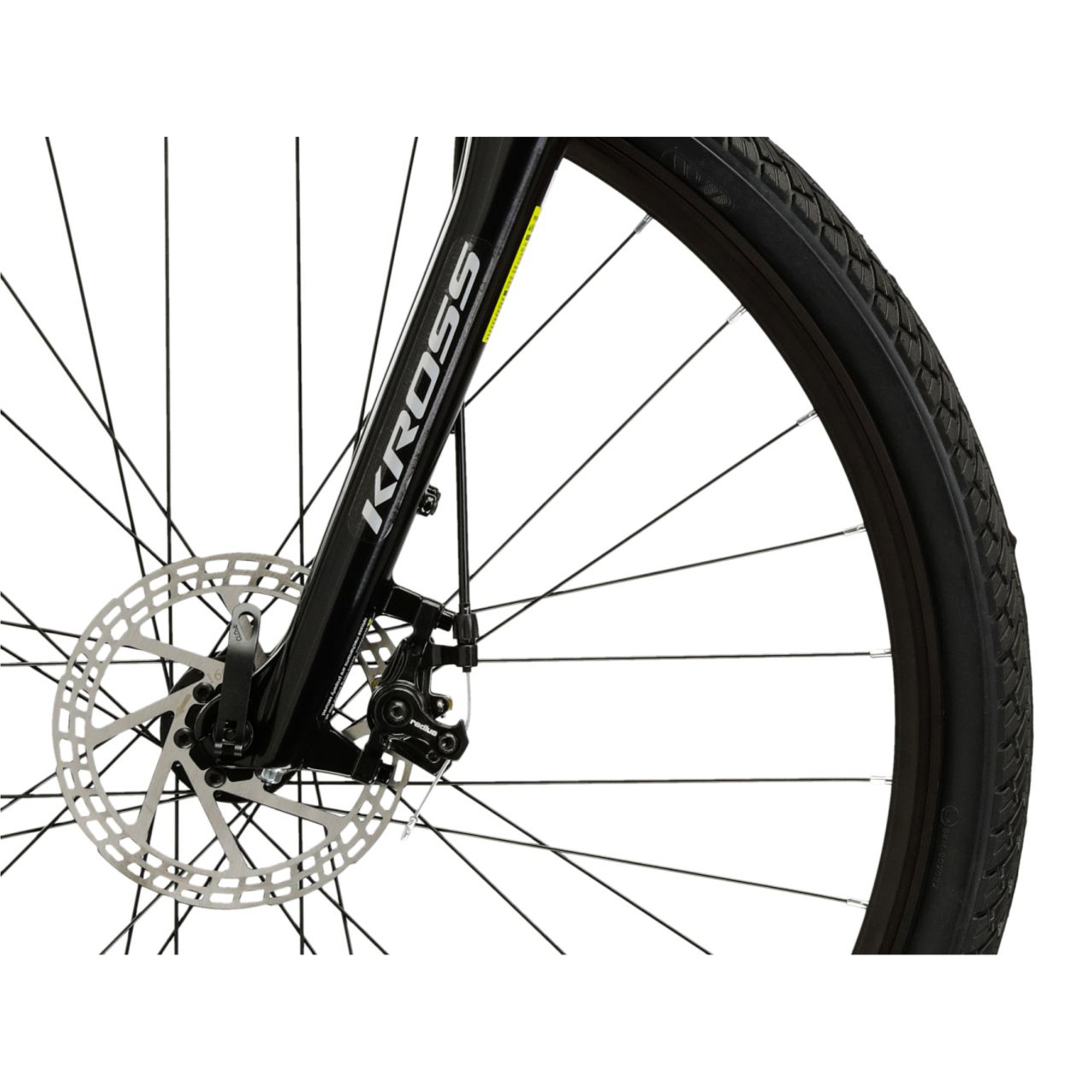 Rower crossowy KROSS Evado 3.0 M