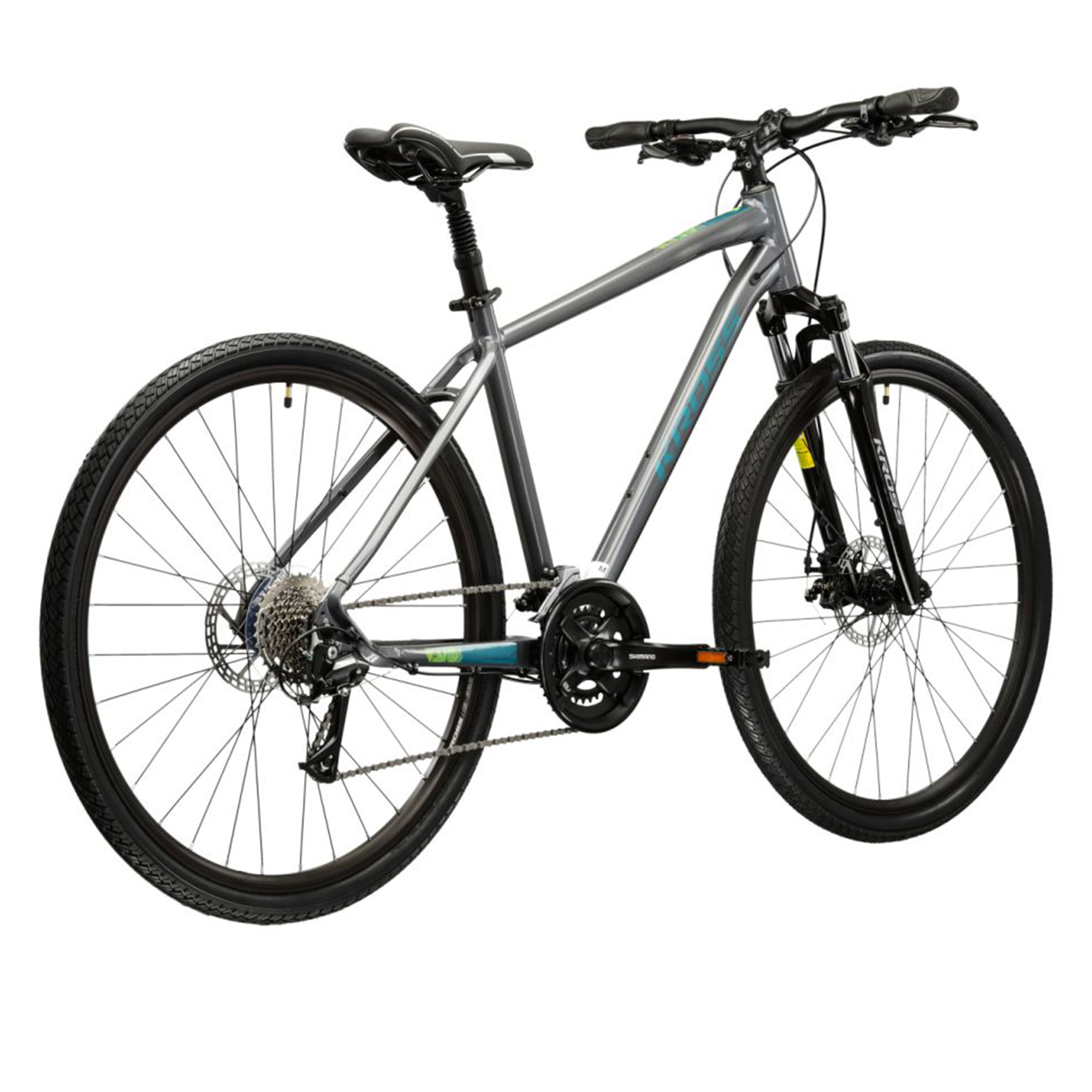 Rower crossowy KROSS Evado 3.0 M