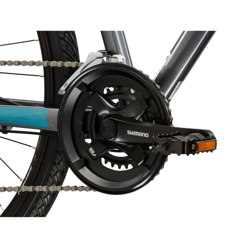 Rower crossowy KROSS Evado 3.0 M