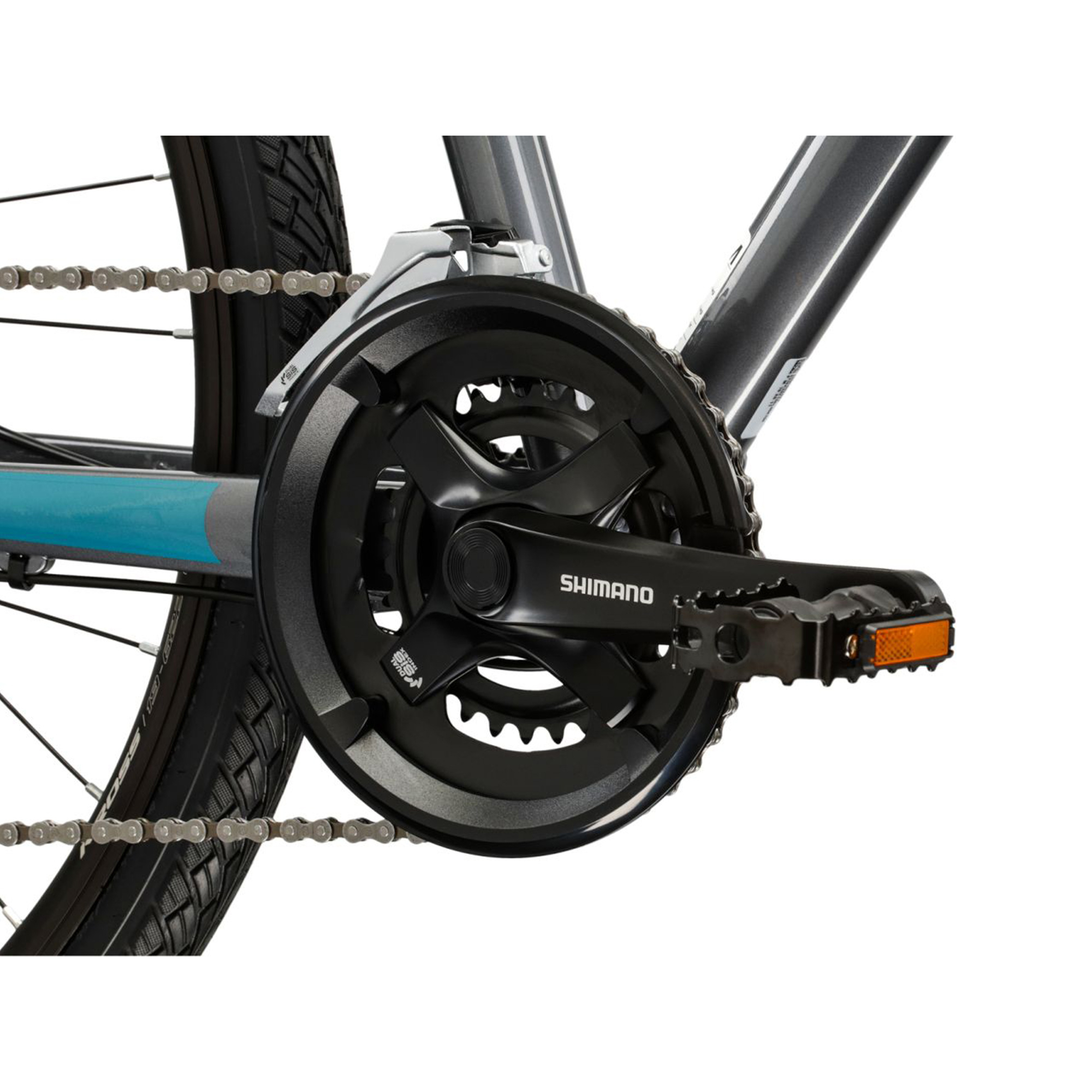 Rower crossowy KROSS Evado 3.0 M