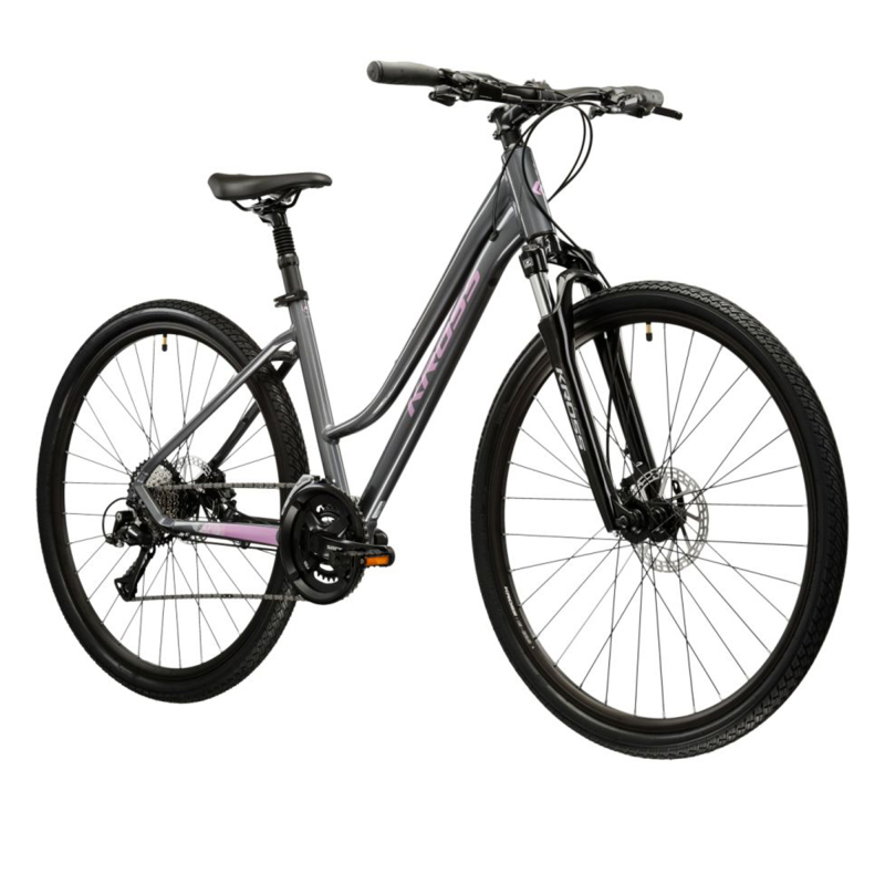 Rower crossowy KROSS Evado 4.0 D