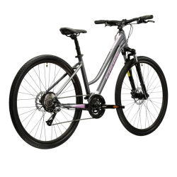 Rower crossowy KROSS Evado 4.0 D