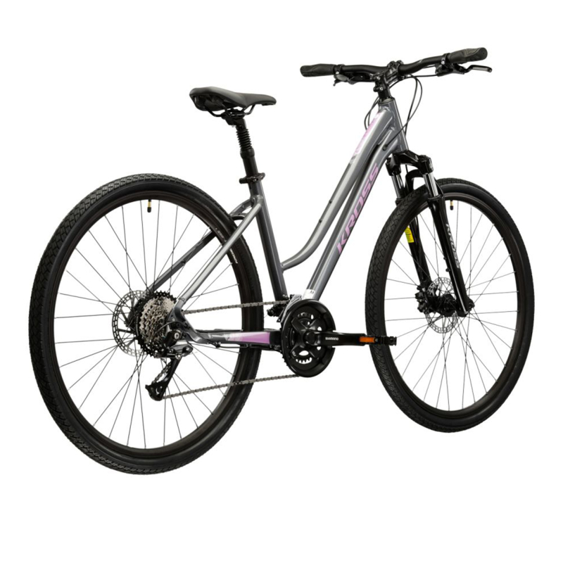 Rower crossowy KROSS Evado 4.0 D