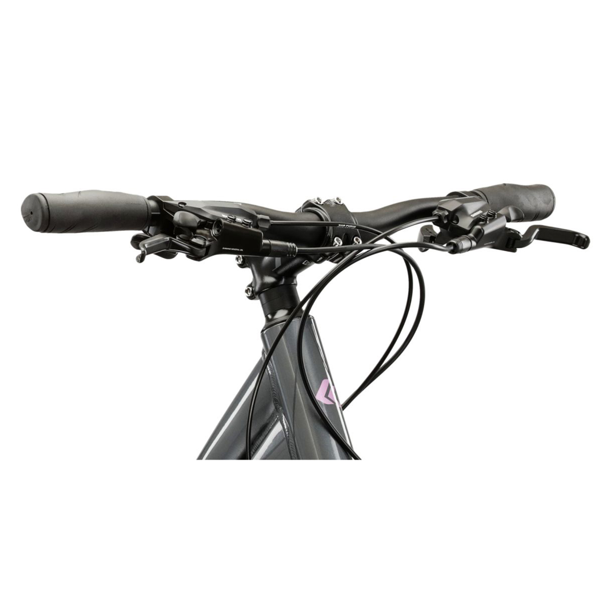 Rower crossowy KROSS Evado 4.0 D