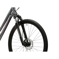 Rower crossowy KROSS Evado 4.0 D