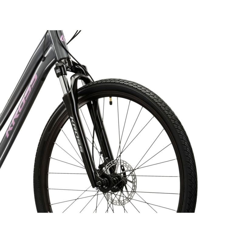 Rower crossowy KROSS Evado 4.0 D