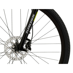 Rower crossowy KROSS Evado 4.0 D