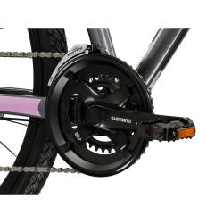 Rower crossowy KROSS Evado 4.0 D