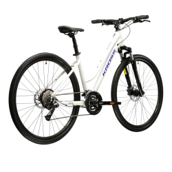 Rower crossowy KROSS Evado 4.0 D