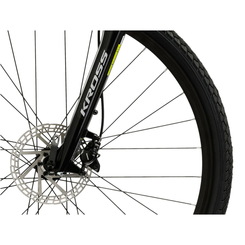 Rower crossowy KROSS Evado 4.0 D