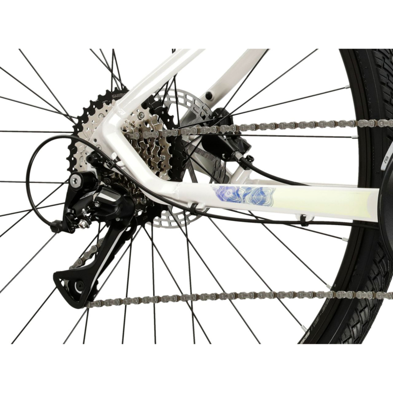 Rower crossowy KROSS Evado 4.0 D