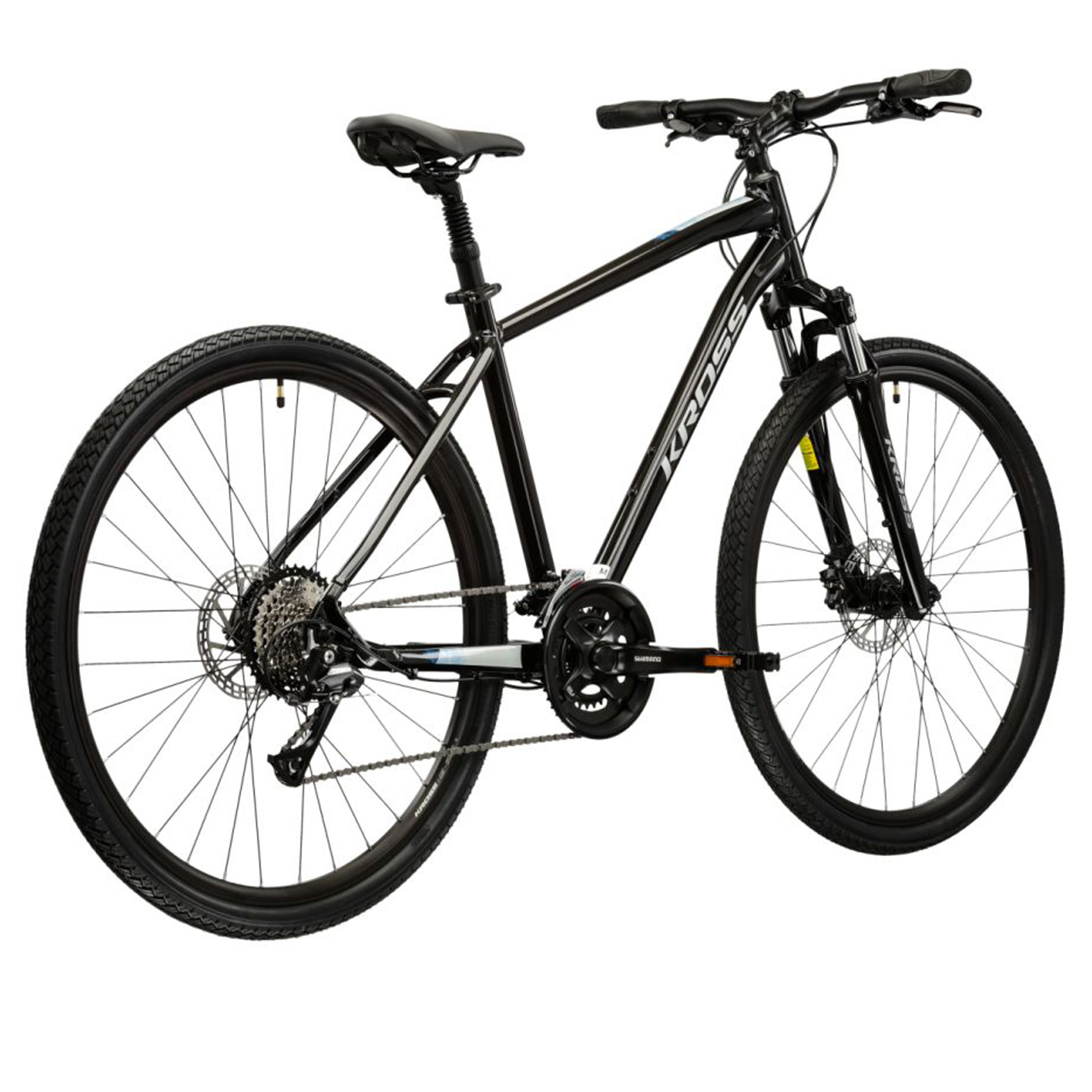 Rower crossowy KROSS Evado 4.0 M