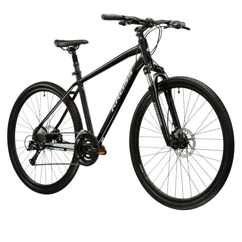 Rower crossowy KROSS Evado 4.0 M