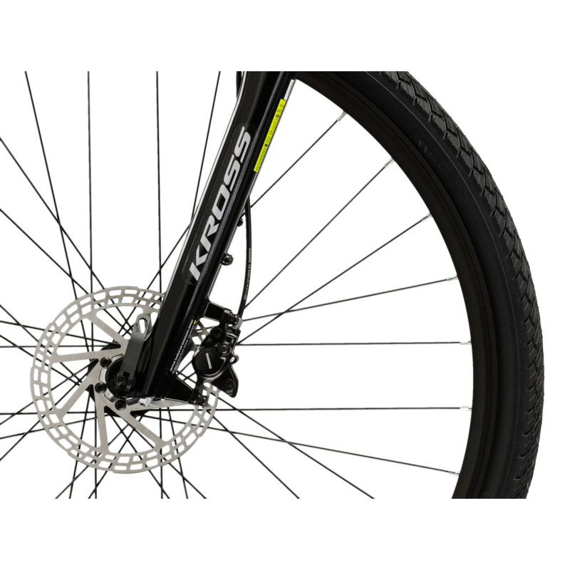 Rower crossowy KROSS Evado 4.0 M