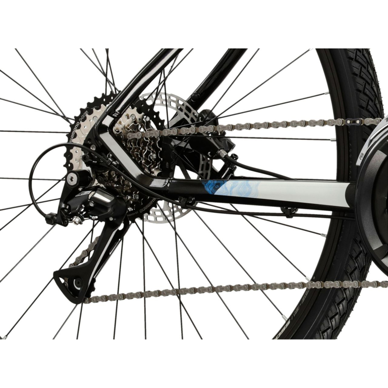 Rower crossowy KROSS Evado 4.0 M