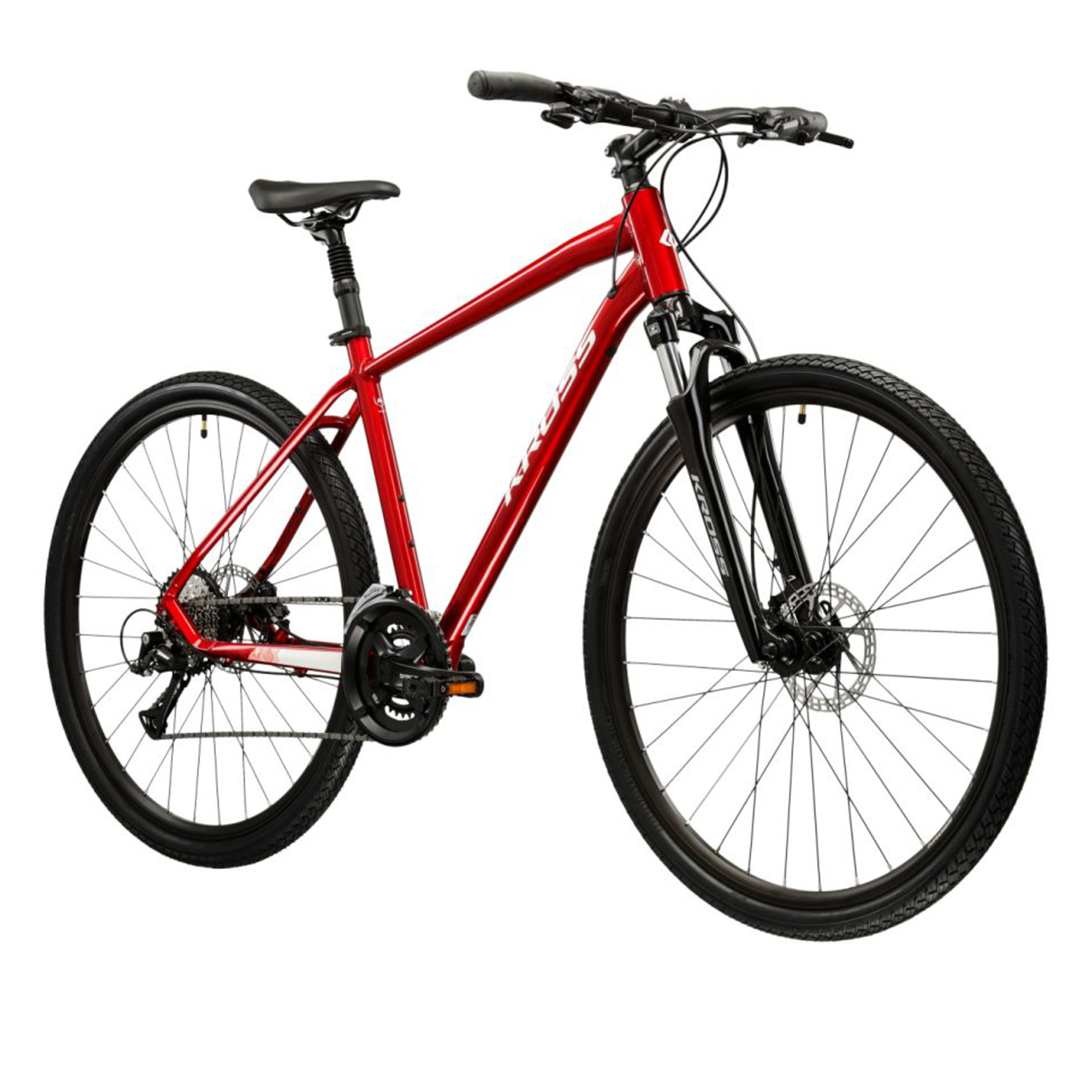 Rower crossowy KROSS Evado 4.0 M